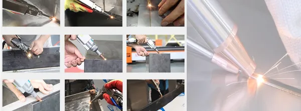 Máy Hàn Laser Sự Linh Hoạt Trong Các Môi Trường Làm Việc Đặc Biệt