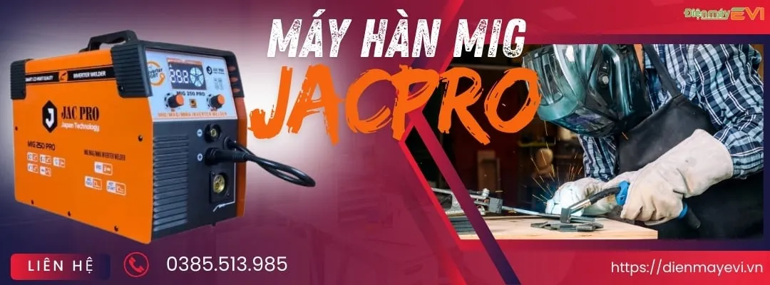 Hướng Dẫn Sử Dụng Máy Hàn Mini MIG Để Đạt Hiệu Quả Cao