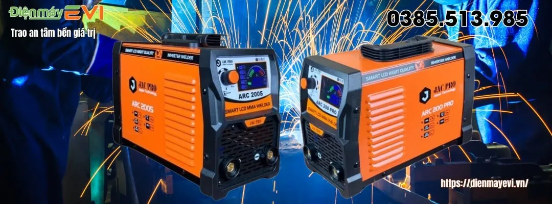 Cách Chọn Máy Hàn Mini Phù Hợp Với Nhu Cầu Của Bạn