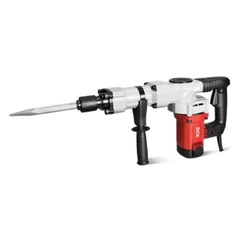 Máy đục bê tông 17mm DCK KZG07-6