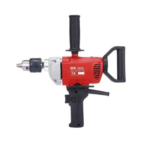 Máy khoan 1010W 16mm DCK  KJZ03-16A