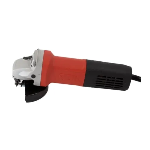 Máy mài góc 850W 100mm DCK KSM12-100B (công tắc đuôi)