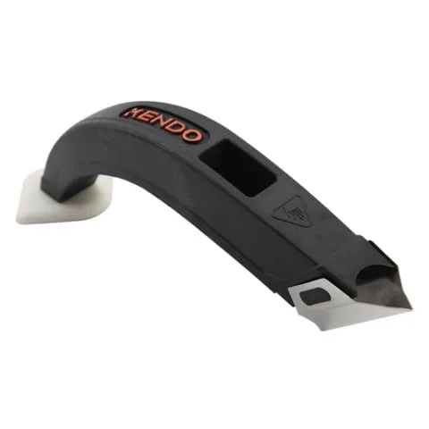 Bộ dụng cụ trét keo 11 trong 1-2 chi tiết Kendo-45411