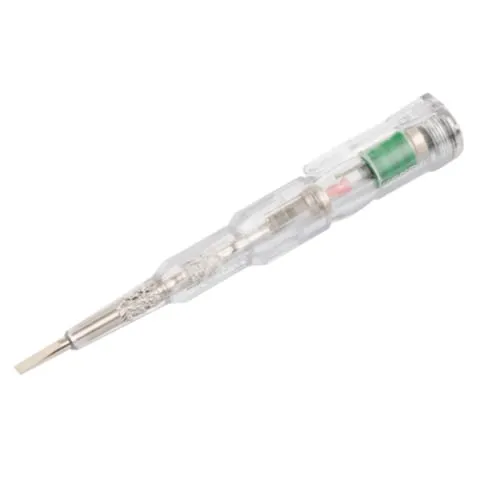 Bút thử điện kích thước 3.5*135mm Kendo-20242