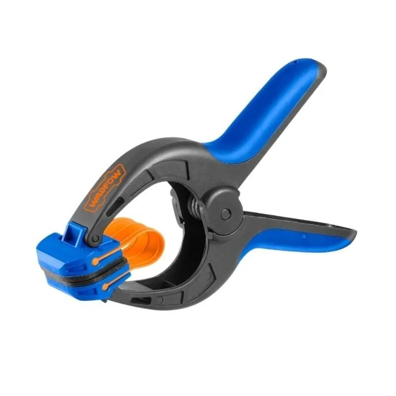 Kẹp lò xo 6" WADFOW WCP5386