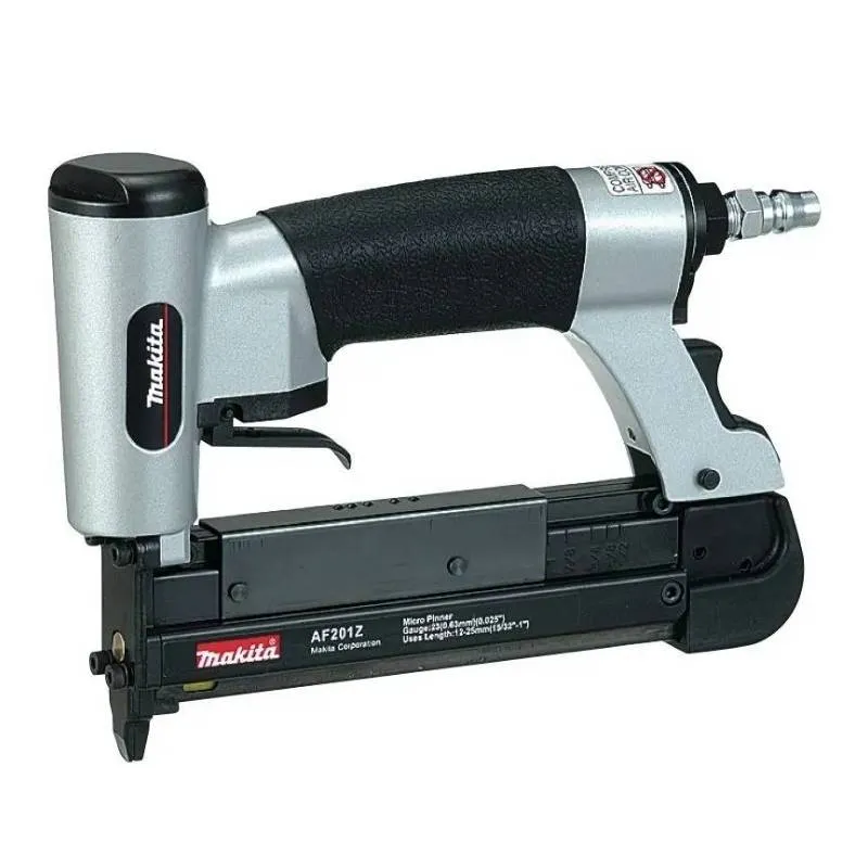 Máy bắn đinh dùng hơi Makita AF201Z