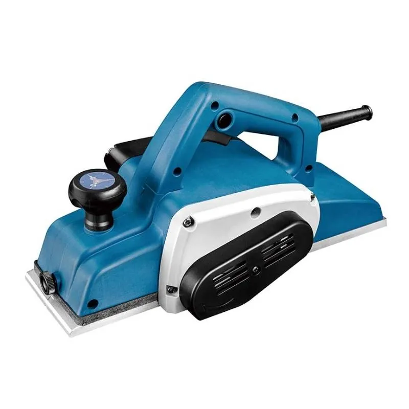 Máy bào gỗ DongCheng DMB110
