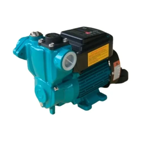 Máy bơm tăng áp chân không Rymaru RY200 Trang bị công suất 200W cùng với đường kính hút - xả 25mm