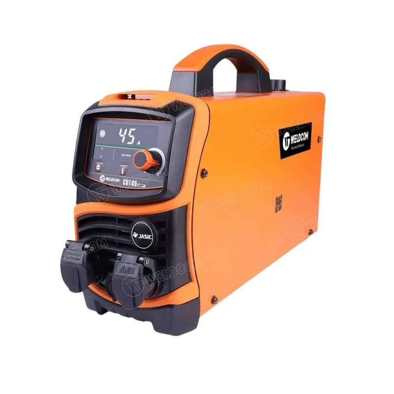 Máy cắt Plasma Jasic CUT45 L207 (JET20)