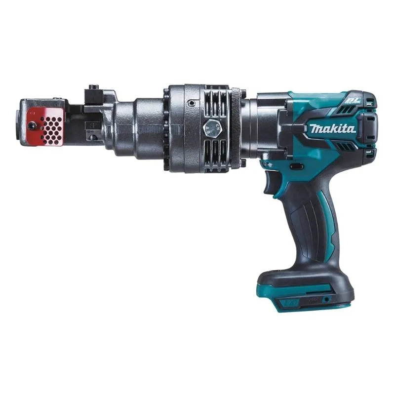Máy chấn thép dùng pin 18V Makita DSC163ZK