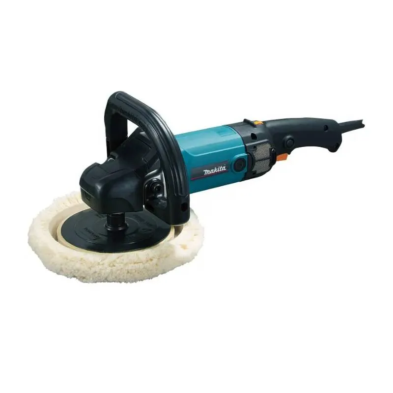 Máy Đánh Bóng Makita 9237C
