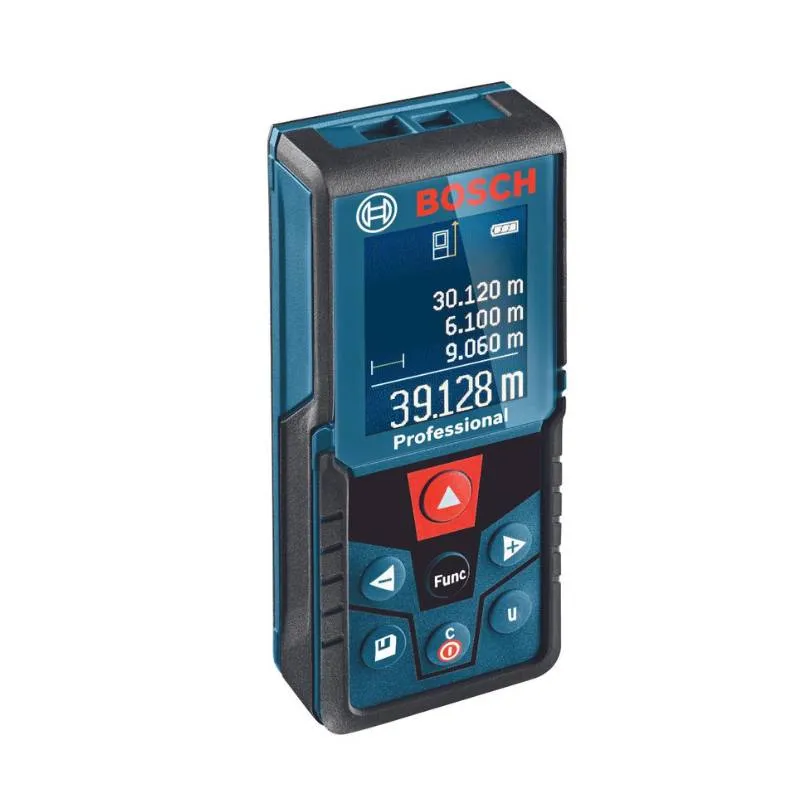 Máy đo khoảng cách laser Bosch GLM 400