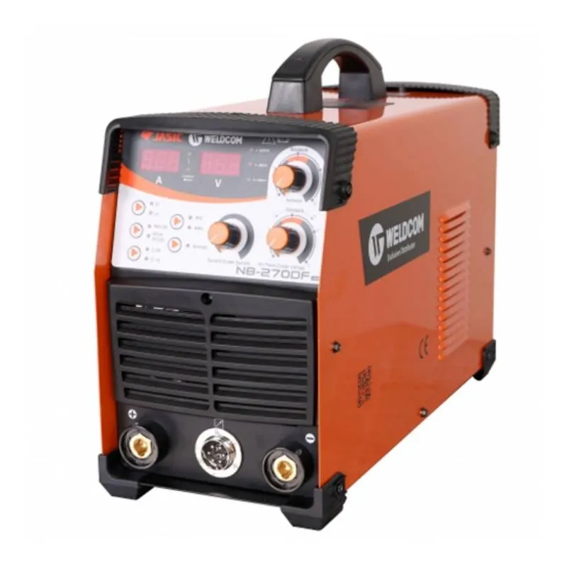 Máy hàn Mig Jasic đầu rời NB-270DF (J443)