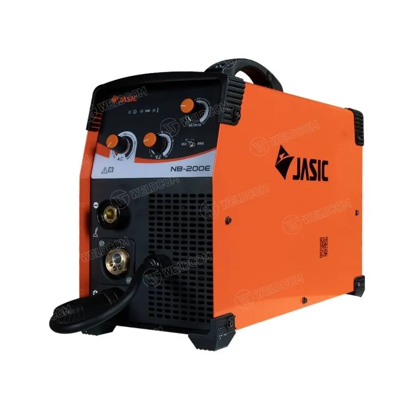 Máy hàn Mig Jasic NB-200E