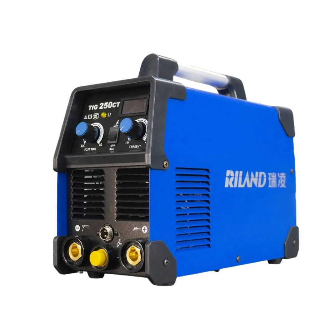Máy hàn TIG RILAND TIG 250CT
