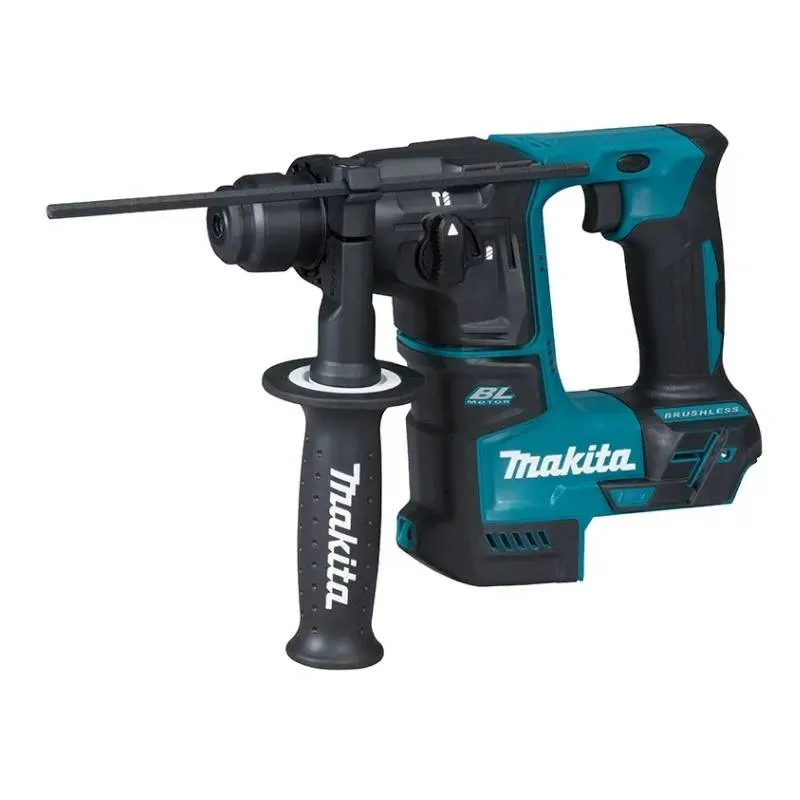 Máy khoan động lực dùng pin 18V Makita DHR171Z ( chuôi gài SDS-PLUS/17MM/BL )