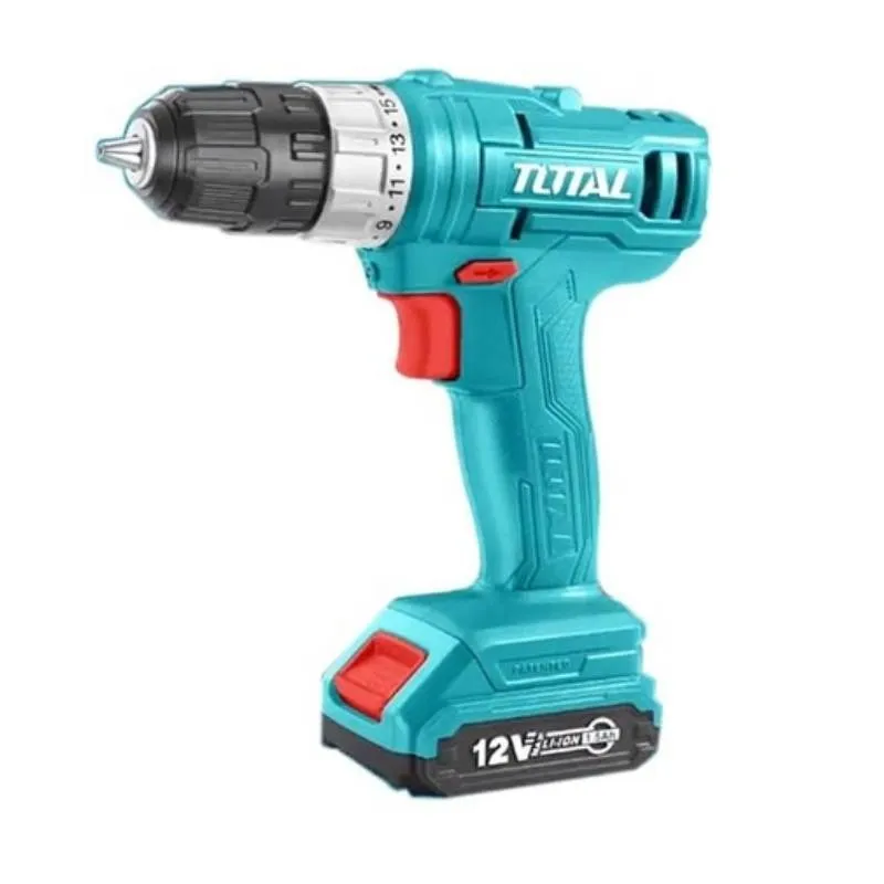 Máy khoan Pin 12V Total TDLI1211