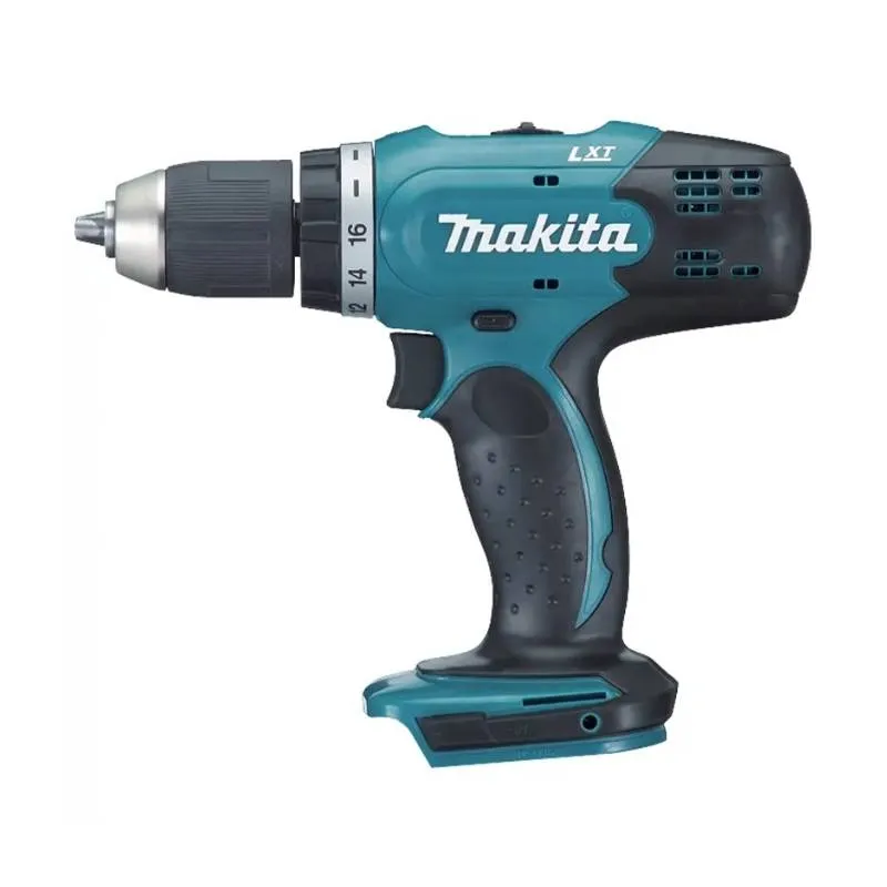 Máy khoan và vặn vít dùng pin 18V Makita DDF453Z