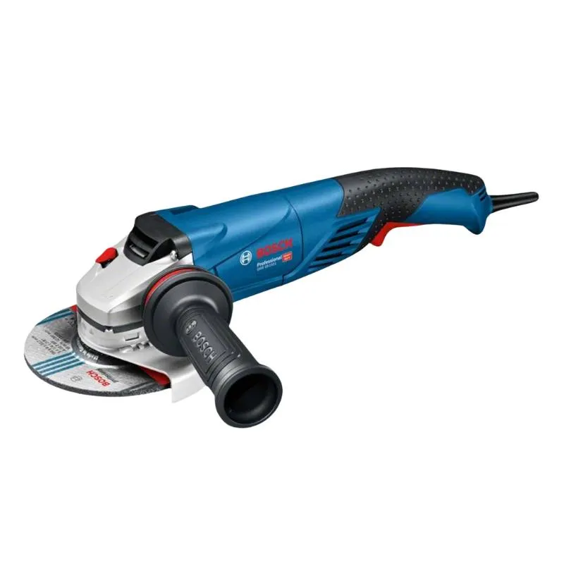 Máy mài Bosch GWS 18-150L công suất 1800W KickBack Control