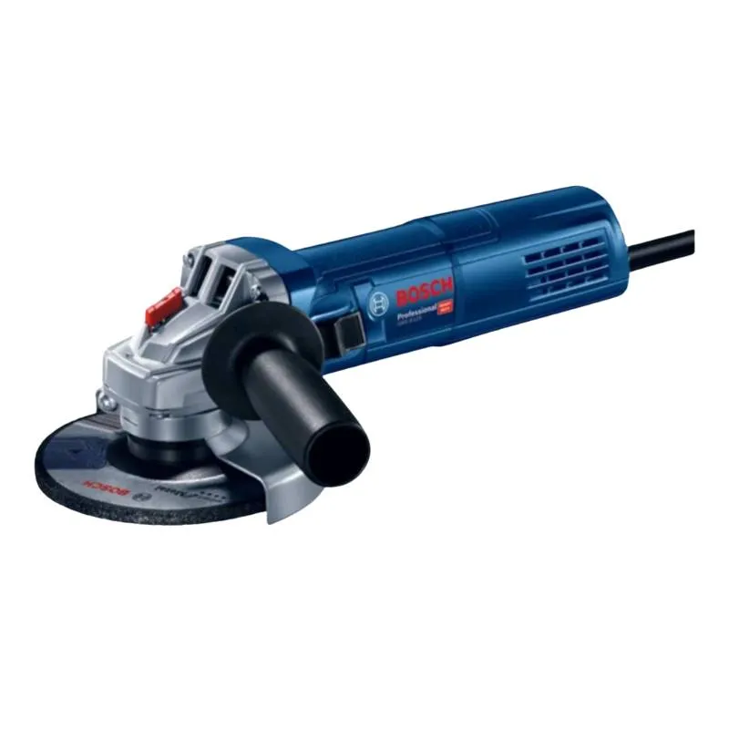 Máy mài Bosch GWS 9-125 công suất 900W