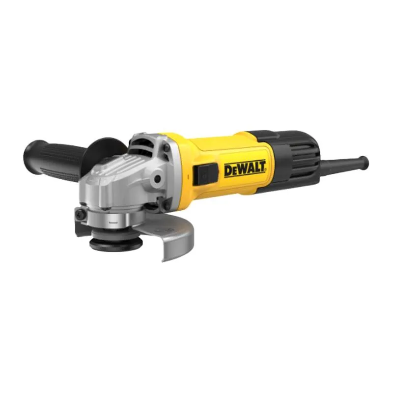 Máy Mài Góc Dewalt DWE750S-B1