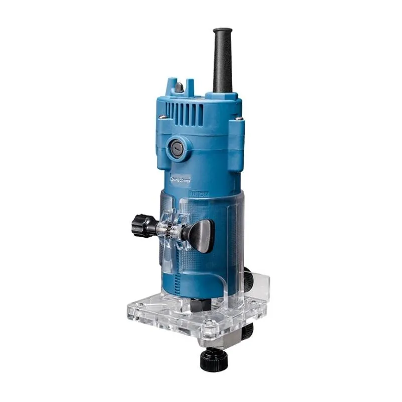 Máy phay gỗ DongCheng DMP02-6