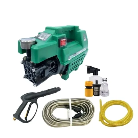 Máy rửa xe Zukui Z40 Công suất 2400W - Lưu lượng nước 9L/Min - Áp lực 120bar