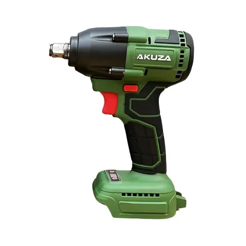 Máy siết bulong tích hợp vít Akuza B350 PRO Đầu khẩu 1/2 tuỳ chỉnh 3 cấp độ vòng quay