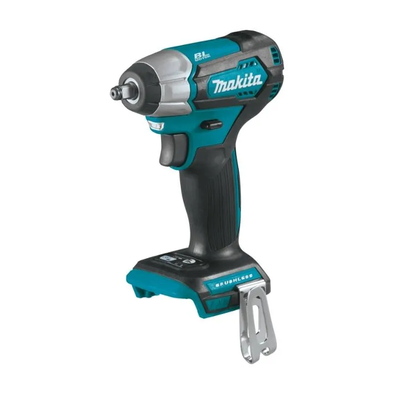 Máy siết bulong dùng pin 18V Makita DTW180Z