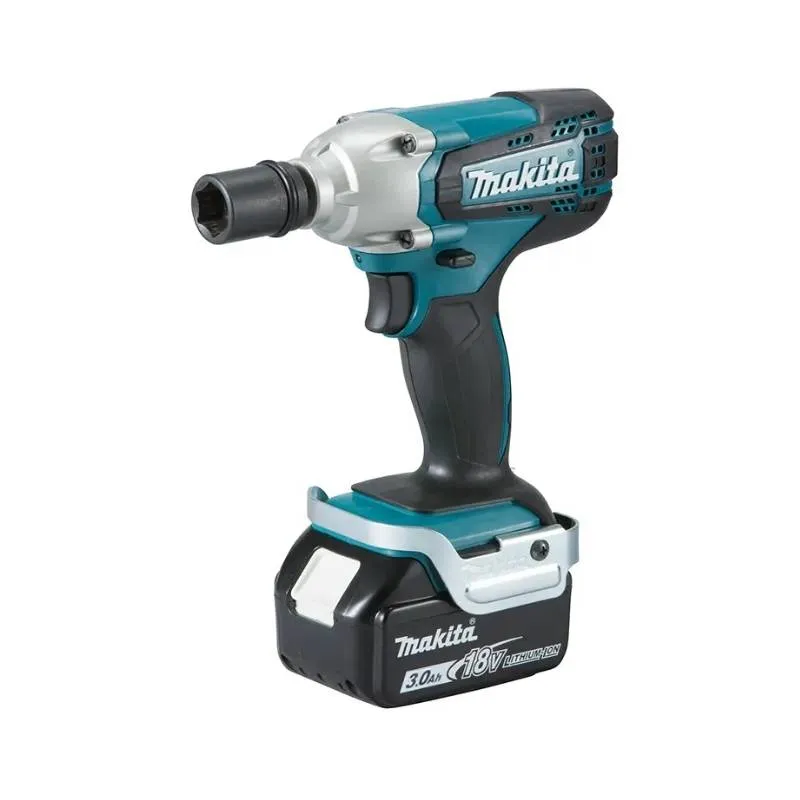 Máy siết bulong dùng pin 18V Makita DTW190RFJX