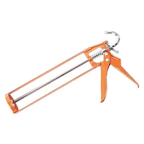 Súng bắn keo silicon Kendo-45402 Một sản phẩm bền bỉ, có thể sử dụng lâu dài mà không lo hỏng hóc.