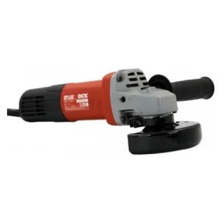 Máy mài góc DCK KSM13-100B (công tắc cạnh) công suất 820W đường kính đá cắt 100mm