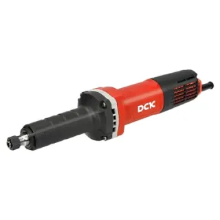 Máy mài thẳng 710W DCK KSJ08-25