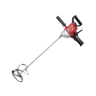 Máy trộn sơn DCK KQU160 Công suất 800W Tốc độ không tải 680 vòng/phút