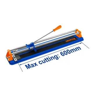 Bàn cắt gạch 600mm WADFOW WTR1506