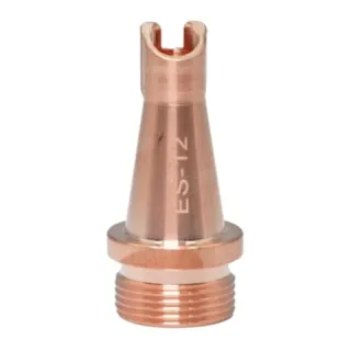 Bép hàn ES12 bù bằng dây 0.8/1.0/1.2 dùng cho máy hàn laser Jasic 10094648