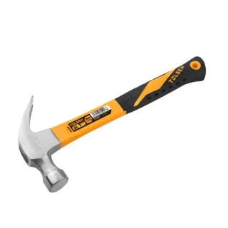 Búa sừng dê cán nhựa Tolsen 25160