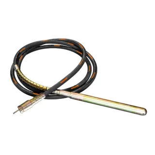 Dây đầm dùi bê tông WADFOW WVRP2A60 60mm
