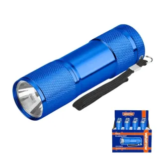 Đèn pin 50 Lm WADFOW WFL2J03