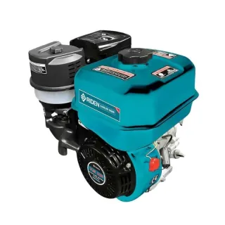 Máy nổ động cơ xăng 4 thì RIDEN RD-1701X
