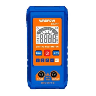 Đồng hồ kỹ thuật số WADFOW WDM1502