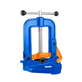 Ê tô kẹp ống 4" WADFOW WGTQ1204