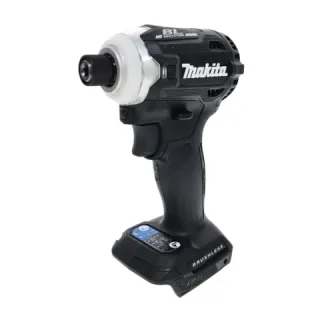 Máy bắn vít chuyên vít pin Makita DTD171ZB công suất mạnh mẽ, lực siết tối đa lên đến 180Nm