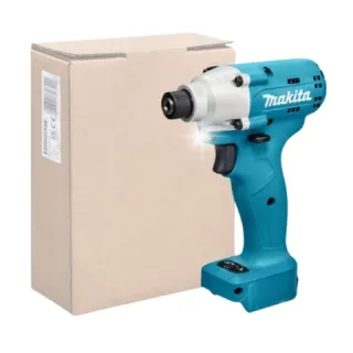 Máy bắn vít chuyên vít pin Makita TD112DNZ Có khả năng vặn được các loại ốc đàn hồi lớn