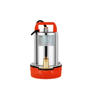 Máy Bơm Chìm 12V Osaka ZQB-12 công suất 180W