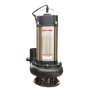Máy bơm chìm nước thải 3HP PENORI PNT100-2,2