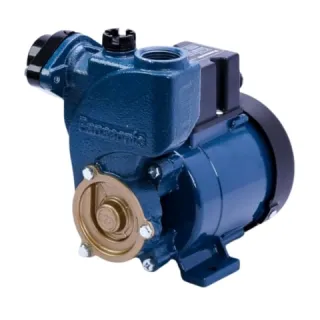 Máy bơm đẩy cao Panasonic GP-129JXK-NV5 Máy có khả năng bơm với công suất tối đa 30 lít/phút (Có phích cắm)