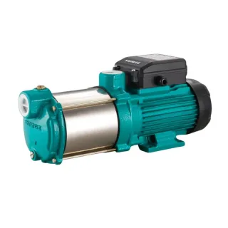 Máy Bơm Nước Đẩy Cao Shimge PRm204 Công Suất 550W Thế Hệ Mới