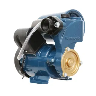 Máy Bơm Nước Tăng Áp Panasonic GA-125FAK