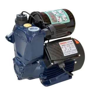Máy Bơm Tăng Áp Nanoco NSP200-A Công Suất 200W